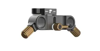PolarPro LWS 15 Rail Mount